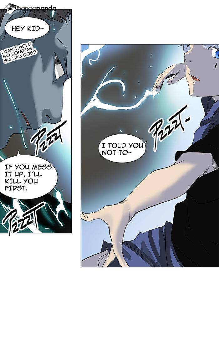 Tower of God Chapter 217 image 25